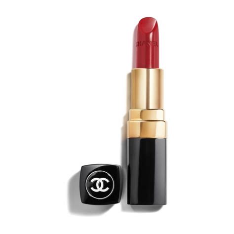 chanel rouge coco carmen 466|chanel 466 lip color.